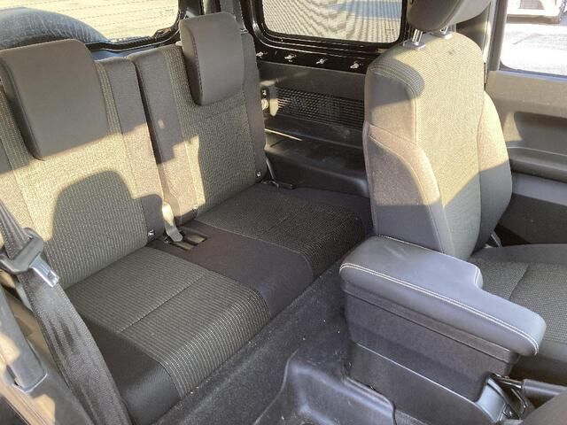 SUZUKI JIMNY SIERRA 2020 Image 31