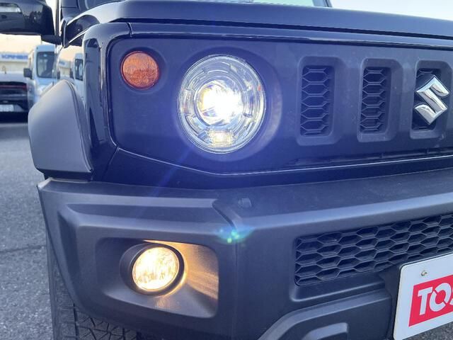 SUZUKI JIMNY SIERRA 2020 Image 31