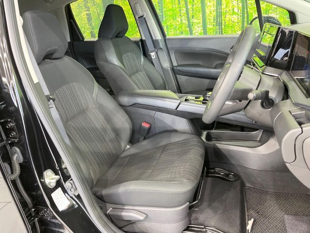 NISSAN NOTE 2024 Image 31