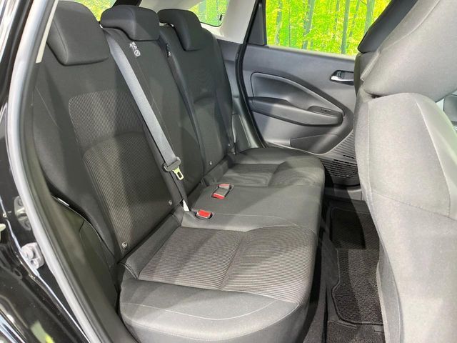 NISSAN NOTE 2024 Image 31