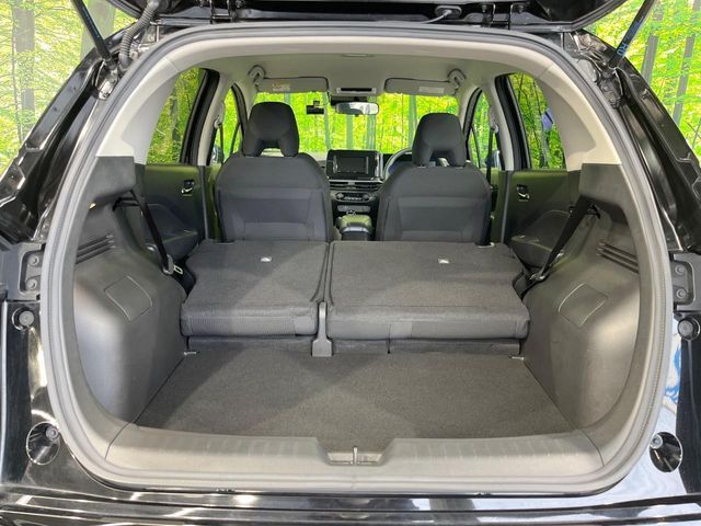 NISSAN NOTE 2024 Image 31