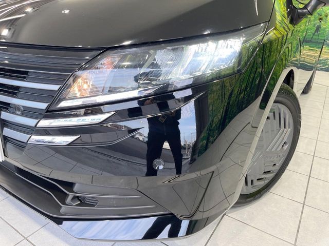 NISSAN NOTE 2024 Image 31