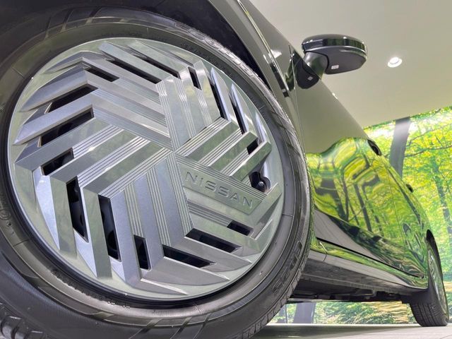 NISSAN NOTE 2024 Image 31