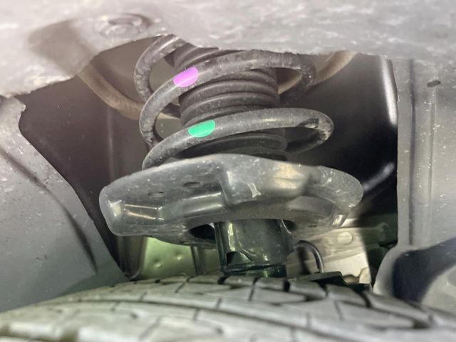 NISSAN NOTE 2024 Image 31