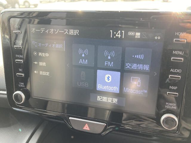 TOYOTA YARIS CROSS HYBRID 2023 Image 31