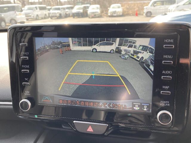 TOYOTA YARIS CROSS HYBRID 2023 Image 31