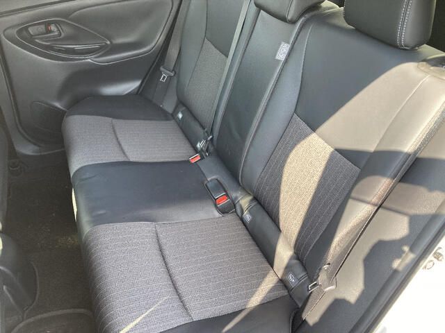 TOYOTA YARIS CROSS HYBRID 2023 Image 31