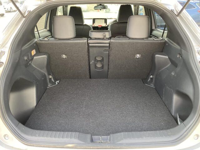 TOYOTA YARIS CROSS HYBRID 2023 Image 31