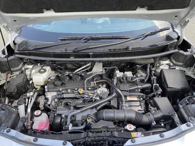 TOYOTA YARIS CROSS HYBRID 2023 Image 31