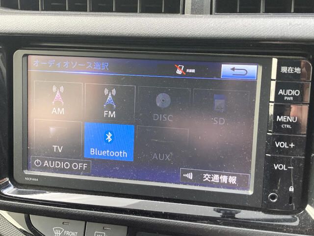 TOYOTA AQUA 2015 Image 31