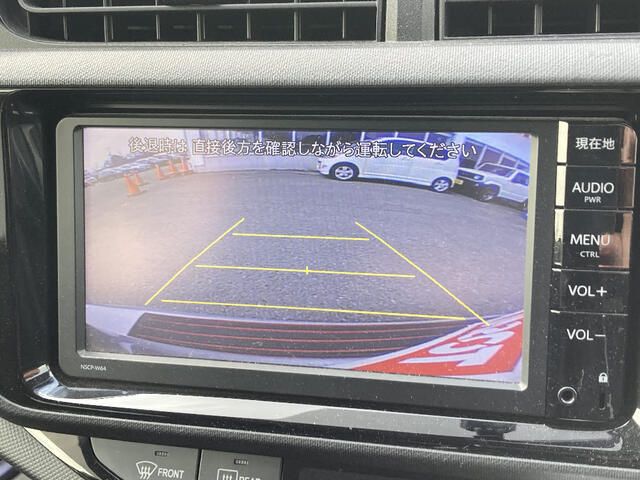 TOYOTA AQUA 2015 Image 31