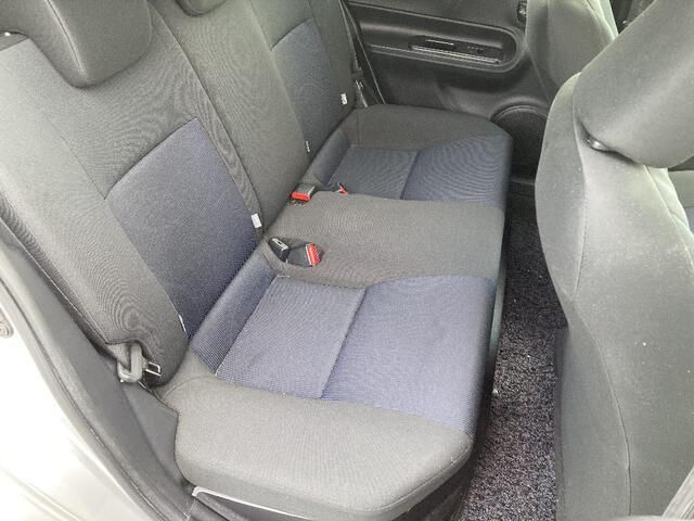 TOYOTA AQUA 2015 Image 31