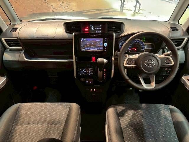TOYOTA ROOMY 2023 Image 31