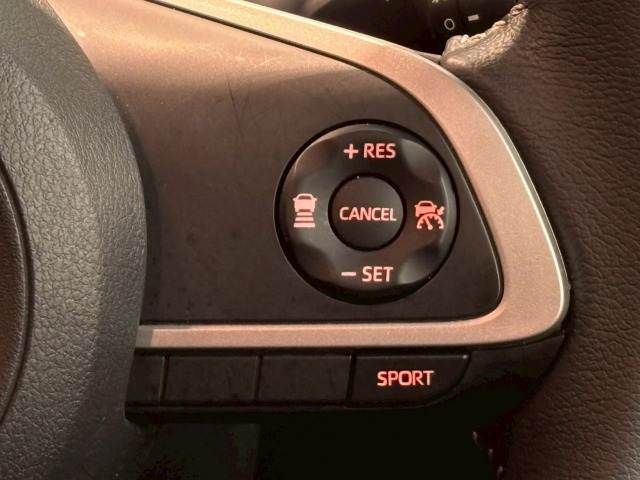 TOYOTA ROOMY 2023 Image 31