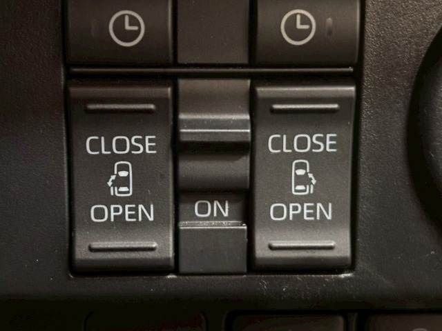 TOYOTA ROOMY 2023 Image 31