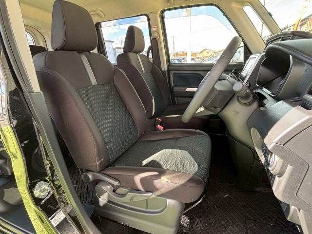 TOYOTA ROOMY 2023 Image 31