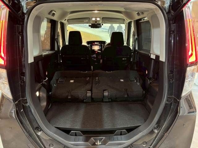 TOYOTA ROOMY 2023 Image 31