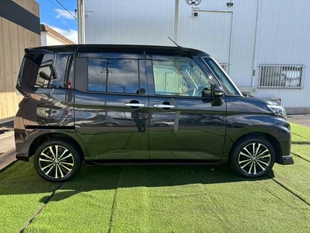 TOYOTA ROOMY 2023 Image 31