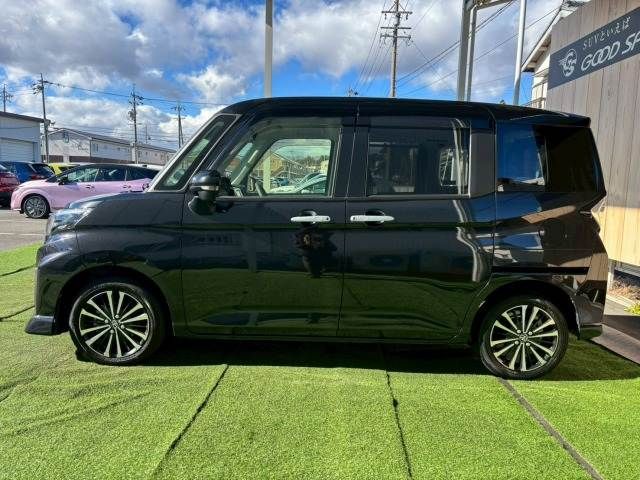 TOYOTA ROOMY 2023 Image 31