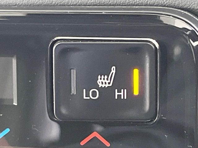 TOYOTA NOAH HYBRID 2023 Image 31