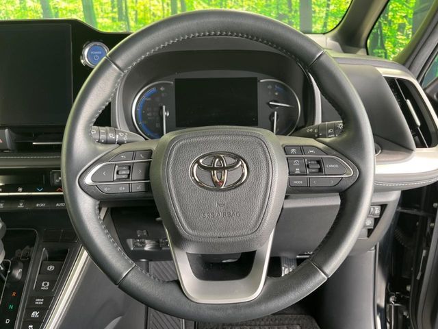 TOYOTA NOAH HYBRID 2023 Image 31