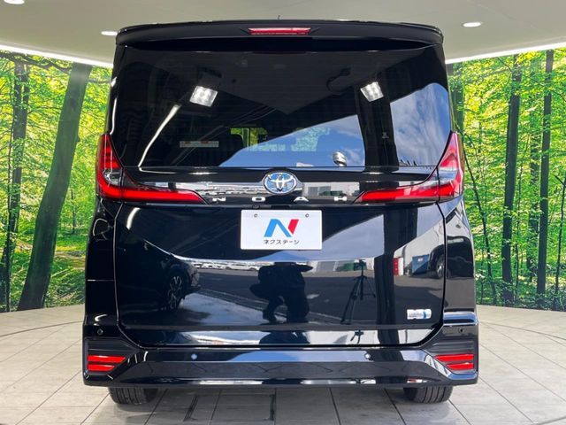 TOYOTA NOAH HYBRID 2023 Image 31