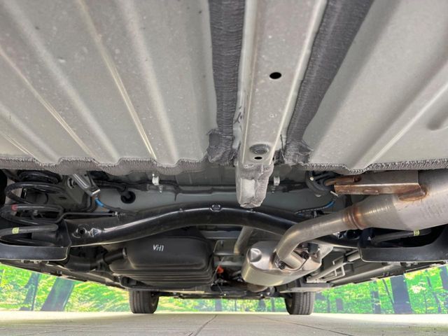 TOYOTA NOAH HYBRID 2023 Image 31