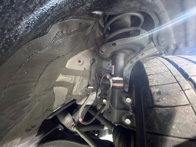 TOYOTA NOAH HYBRID 2023 Image 31