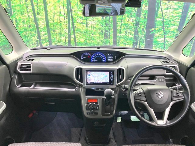 SUZUKI SOLIO 2016 Image 31