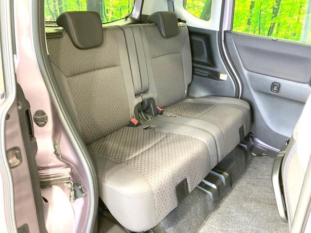 SUZUKI SOLIO 2016 Image 31