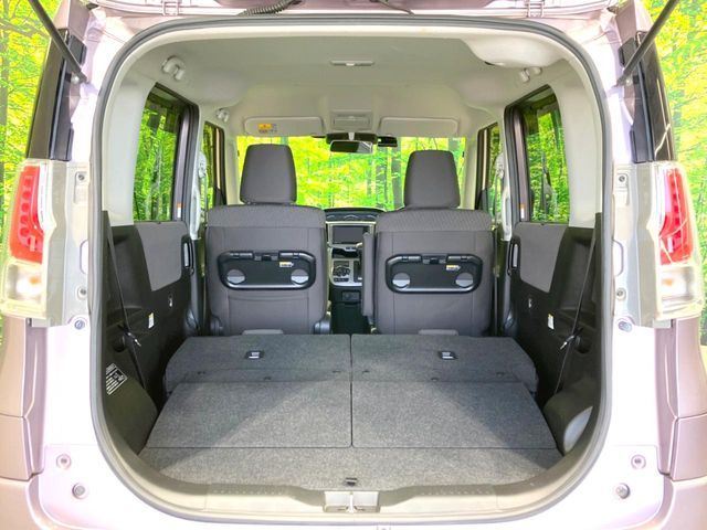 SUZUKI SOLIO 2016 Image 31