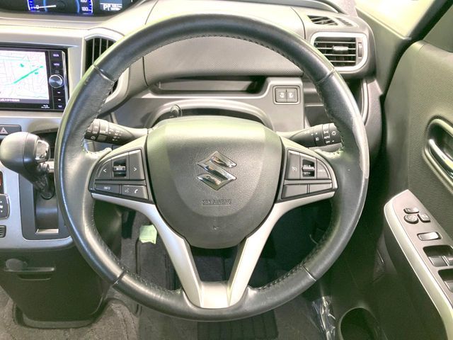 SUZUKI SOLIO 2016 Image 31