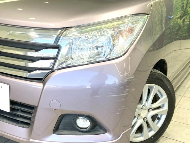 SUZUKI SOLIO 2016 Image 31