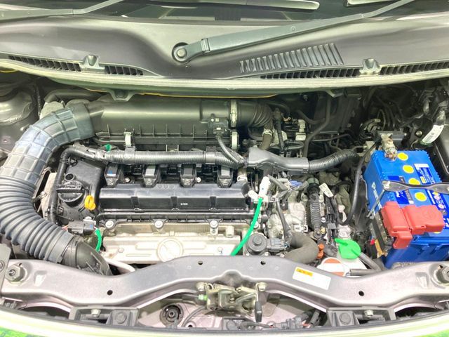 SUZUKI SOLIO 2016 Image 31