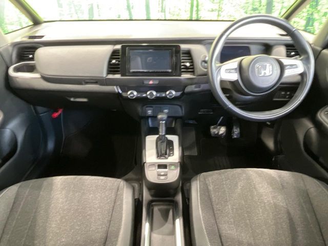 HONDA FIT E:HEV 2020 Image 31