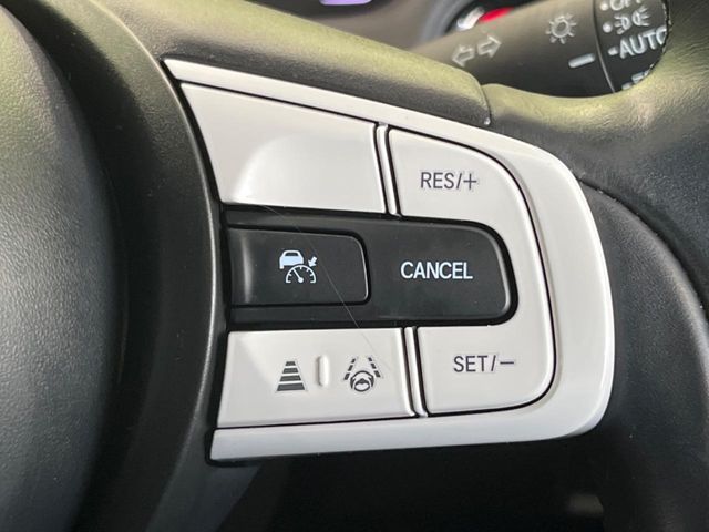 HONDA FIT E:HEV 2020 Image 31