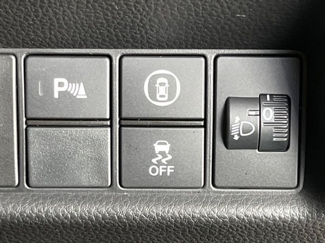 HONDA FIT E:HEV 2020 Image 31