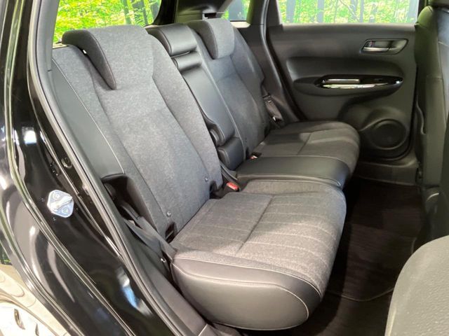 HONDA FIT E:HEV 2020 Image 31