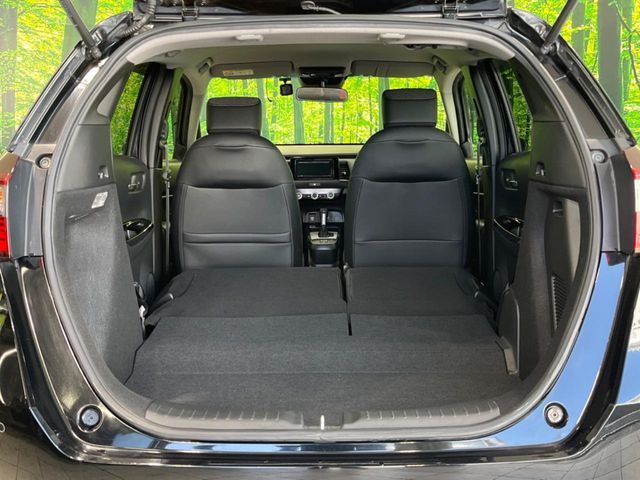 HONDA FIT E:HEV 2020 Image 31