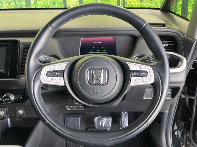 HONDA FIT E:HEV 2020 Image 31