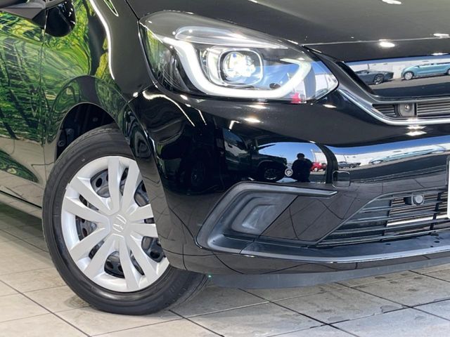 HONDA FIT E:HEV 2020 Image 31