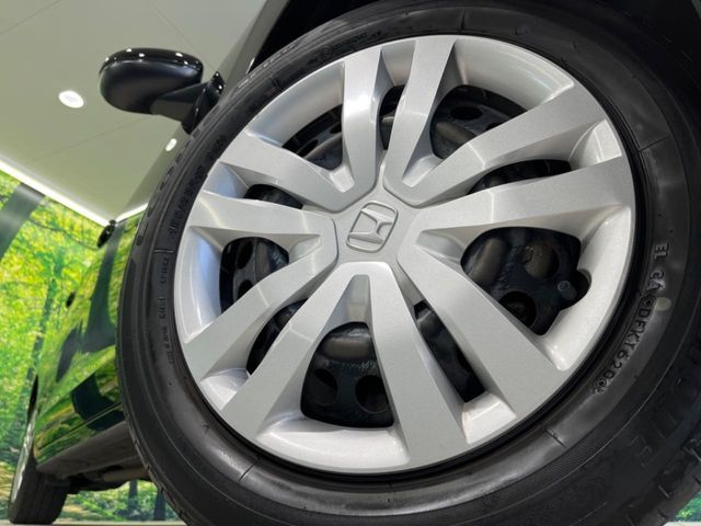 HONDA FIT E:HEV 2020 Image 31