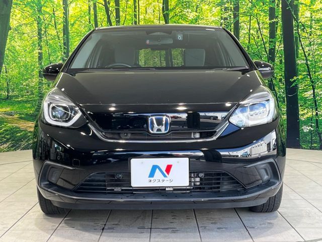 HONDA FIT E:HEV 2020 Image 31