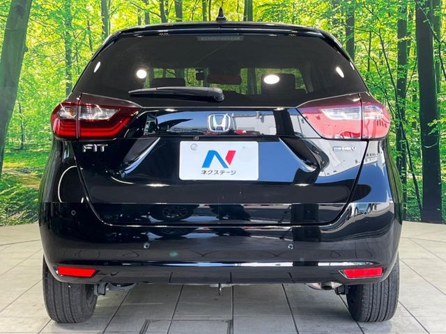HONDA FIT E:HEV 2020 Image 31