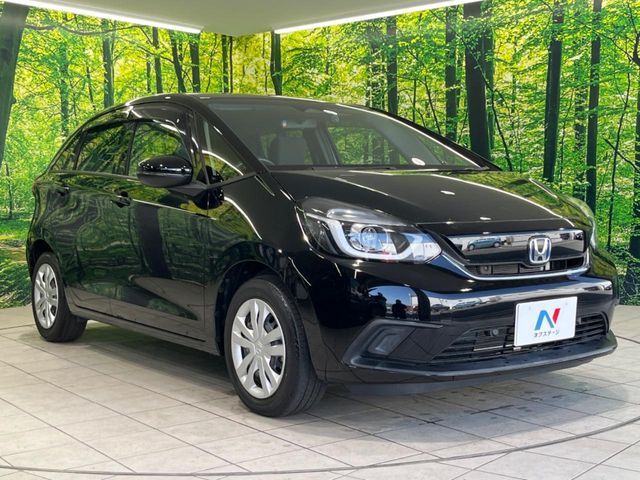 HONDA FIT E:HEV 2020 Image 31