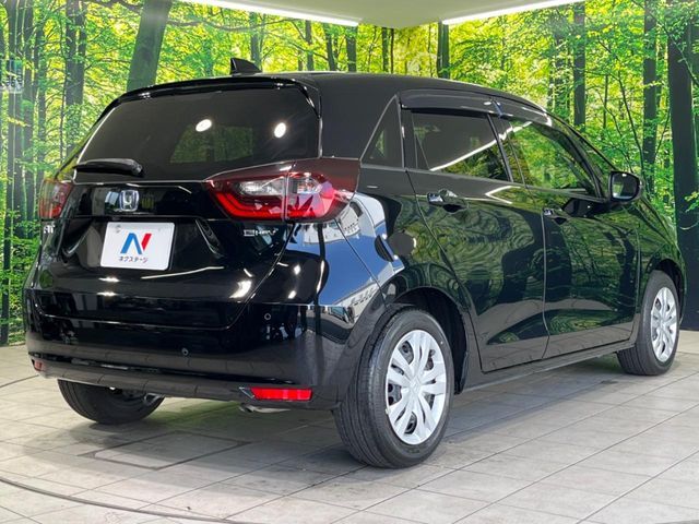 HONDA FIT E:HEV 2020 Image 31