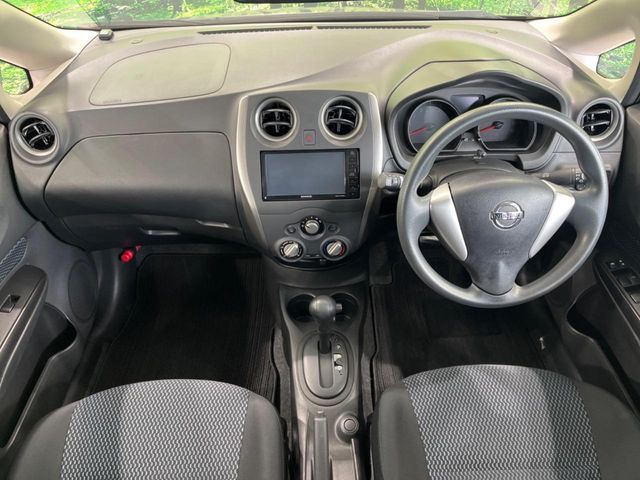 NISSAN NOTE 2016 Image 31