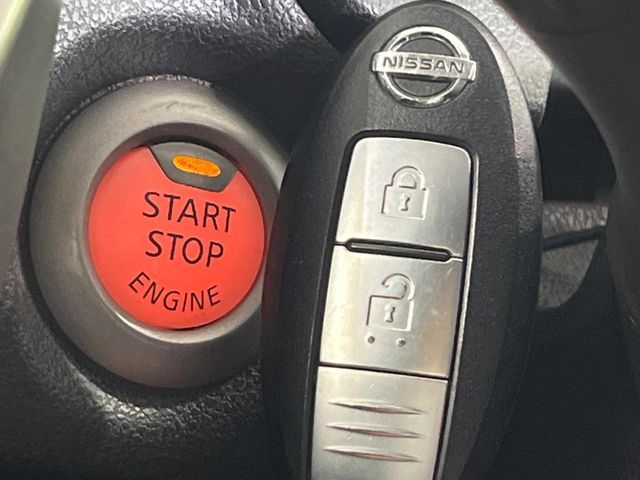 NISSAN NOTE 2016 Image 31