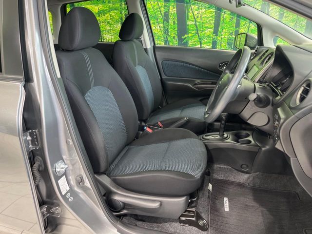 NISSAN NOTE 2016 Image 31