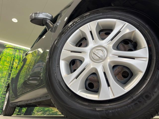 NISSAN NOTE 2016 Image 31